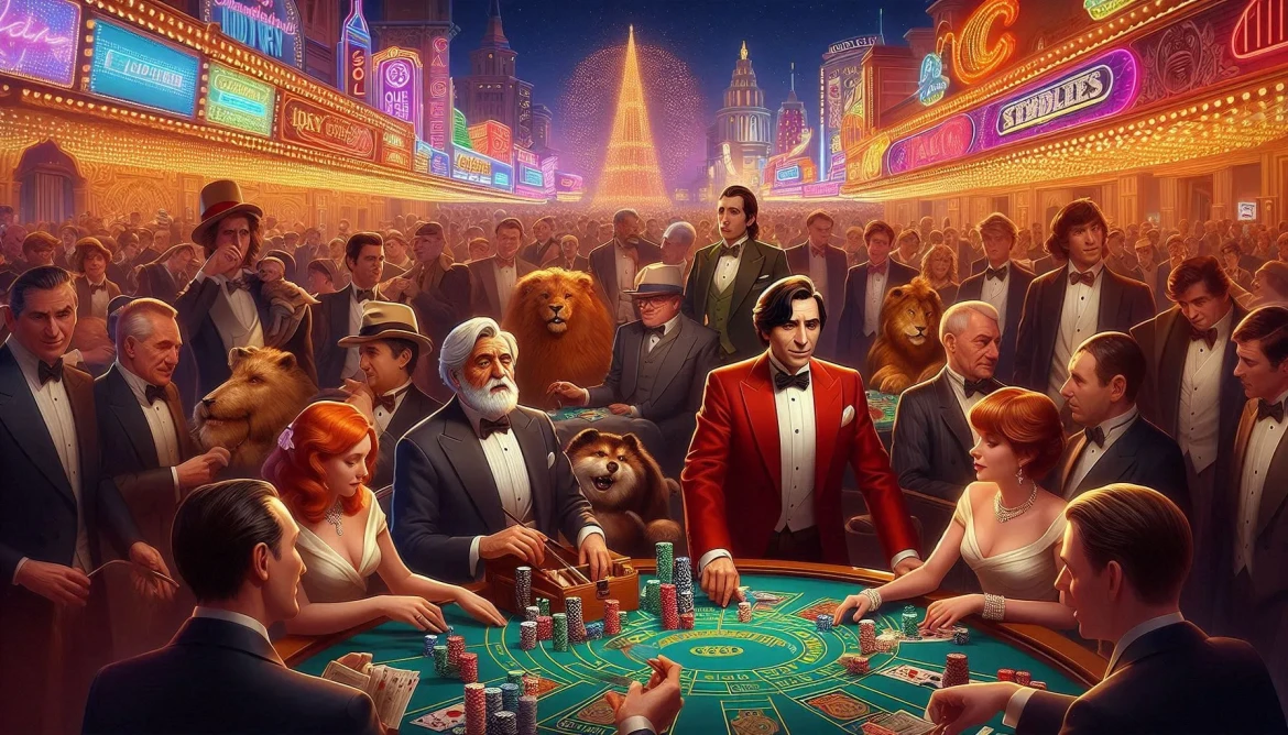 Red Cherry Casino